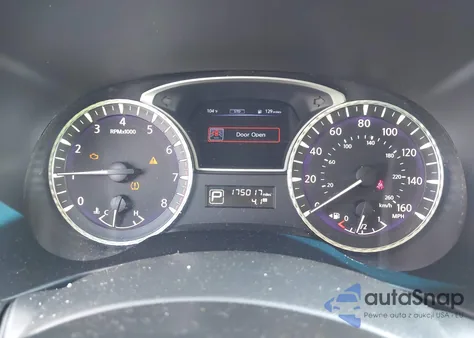 2015 Infiniti Qx60 from USA, damaged, VIN 5N1AL0MM7FC528582